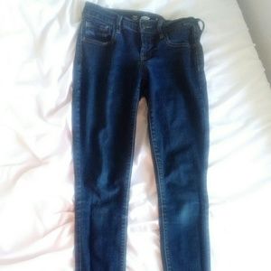 Old Navy Skinny Jeans